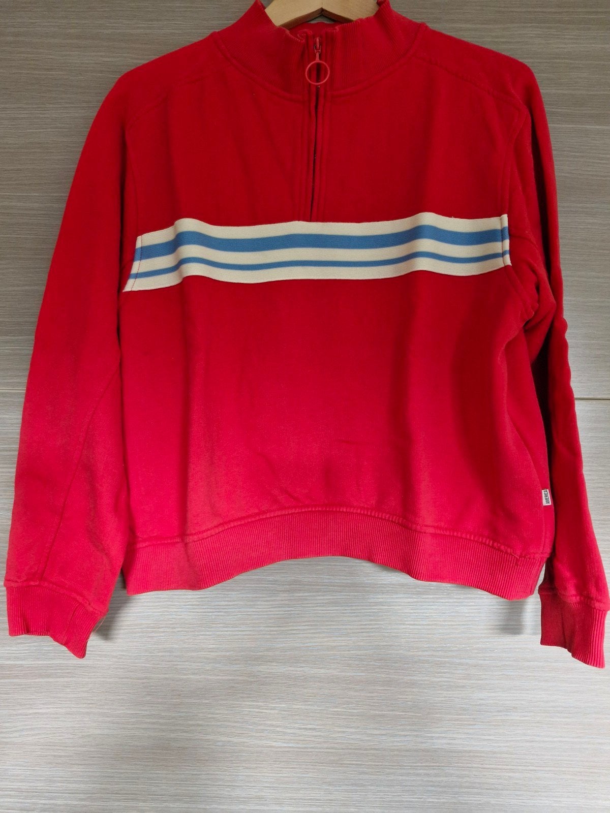 Sweater, America Today, maat L, Enlèvement ou Envoi, Porté, America Today, Taille 42/44 (L)