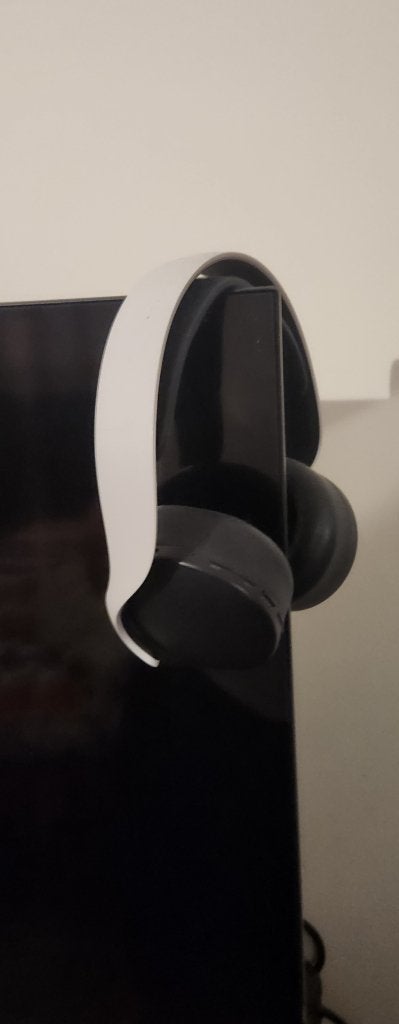 PLAYSTATION 5  HEADSEAD, Ophalen, Gebruikt, PlayStation 5, Controller