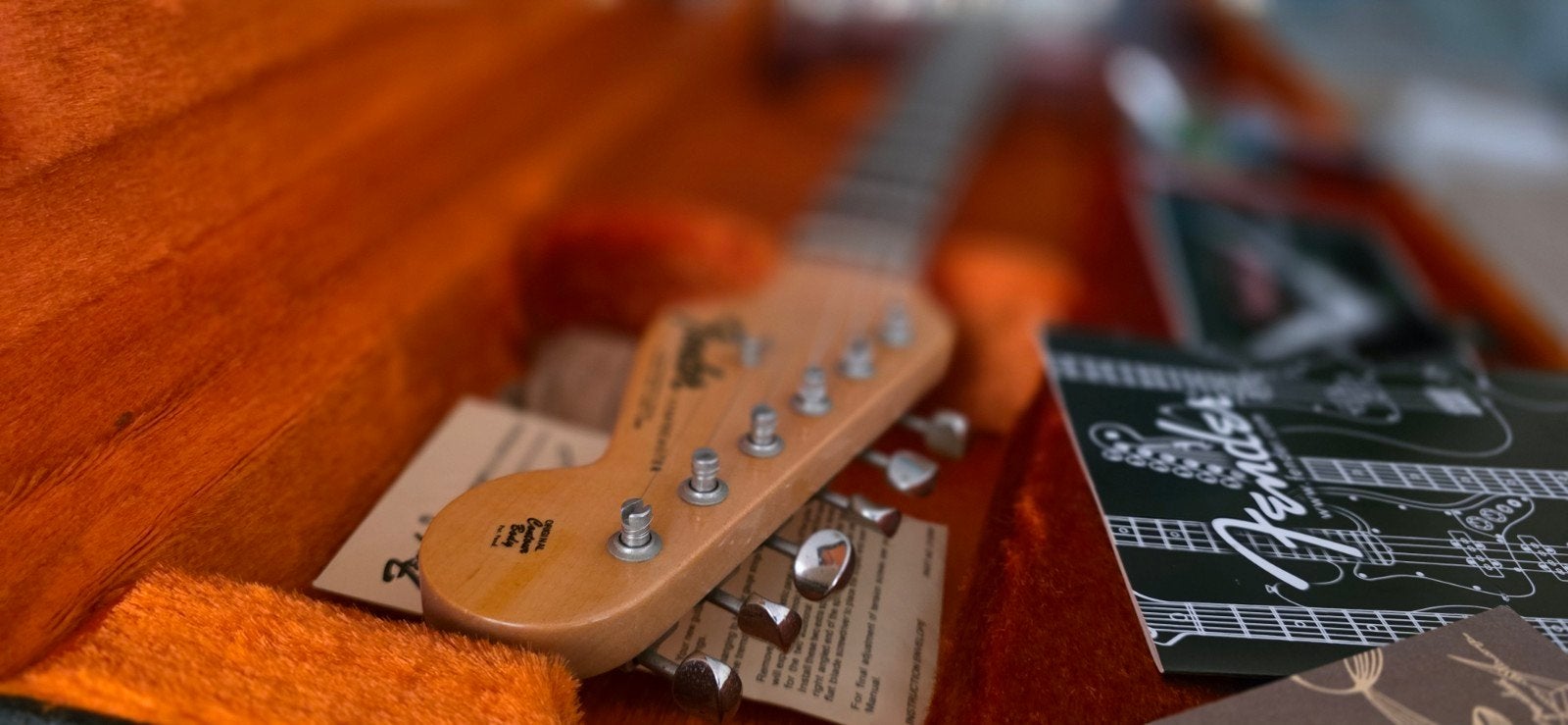Fender stratocaster 1965 custom shop Burgundy Mist Metallic, Muziek en Instrumenten, Snaarinstrumenten | Gitaren | Elektrisch