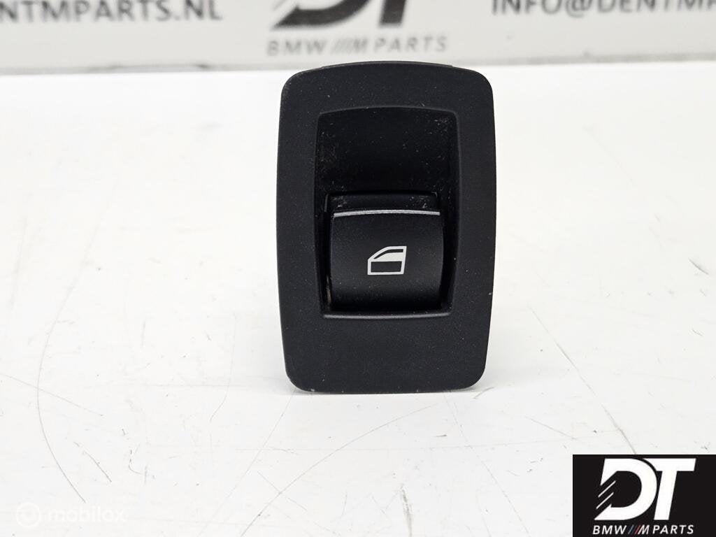 Raamschakelaar BMW div. modellen 61316945874, Enlèvement ou Envoi, Utilisé, BMW, BMW