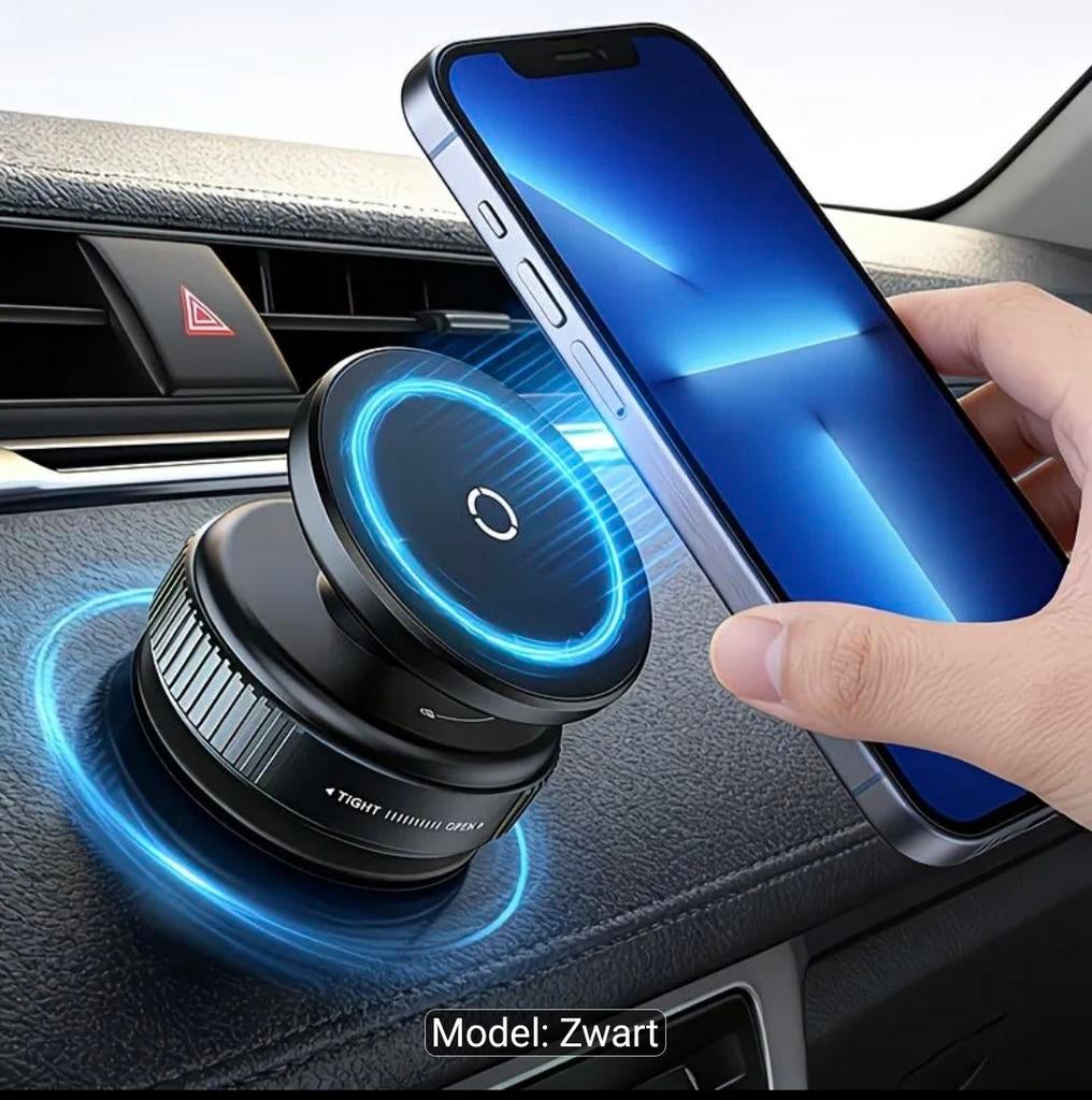 LE SUPPORT DE TÉLÉPHONE QUI RESTE VRAIMENT EN PLACE, Enlèvement, Voiture