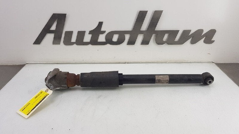 SCHOKBREKER RECHTS ACHTER Audi A4 Avant (B9), Dhr. J. Ham, Gebruikt, Administratie@autoham.nl, Audi