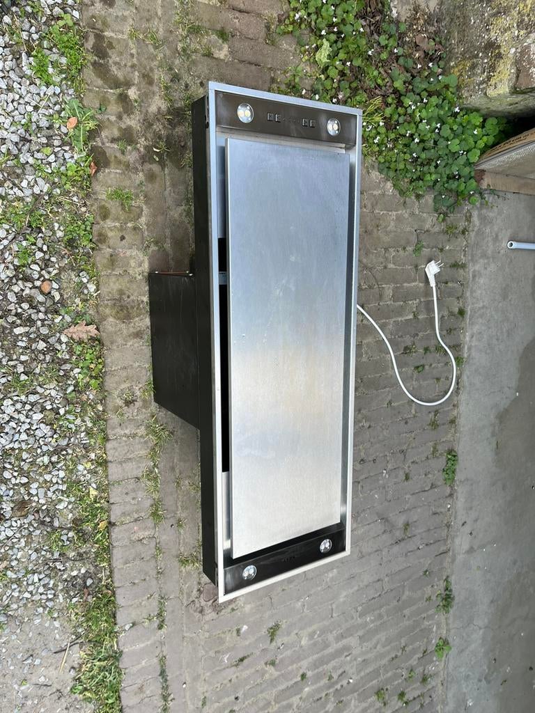 Novy dampkap, Elektronische apparatuur, Ophalen, Zo goed als nieuw