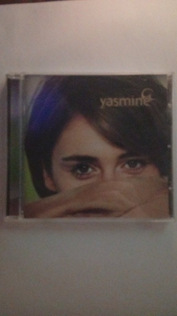 Yasmine (2) - Yasmine, Cd's en Dvd's, Cd's | Pop, Ophalen of Verzenden, Gebruikt