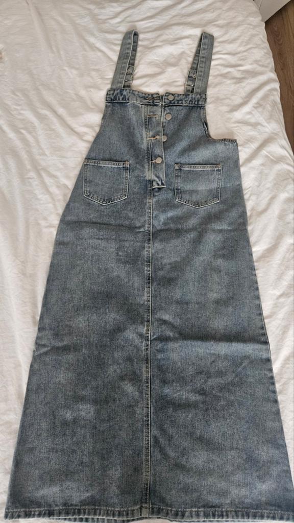 Jumpsuit, Enlèvement, Neuf, Taille 36 (S), Bleu