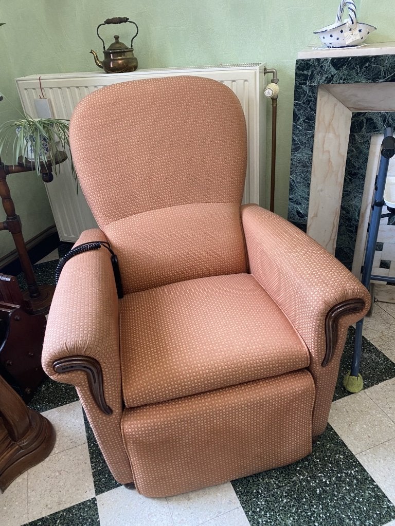 Fauteuil électrique EVERSTYL, Enlèvement, Utilisé