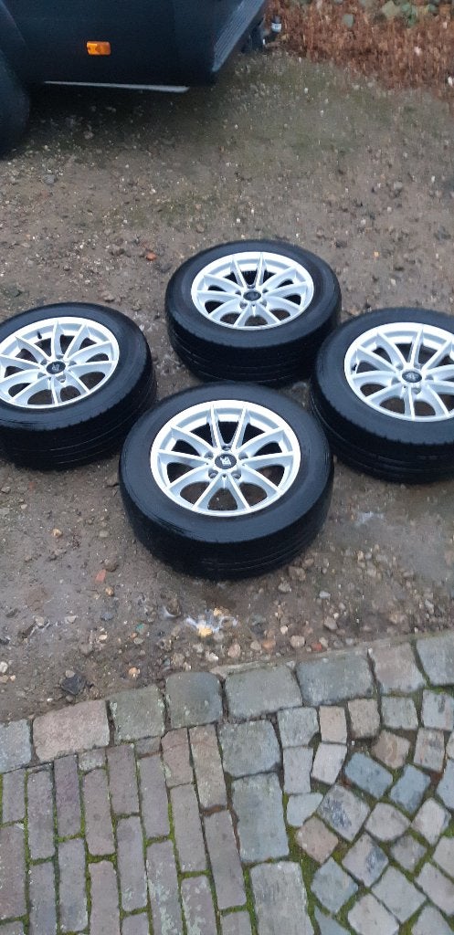 ALU VELGEN VOOR BMW X3  2019 -...., Ophalen of Verzenden, Velg(en)