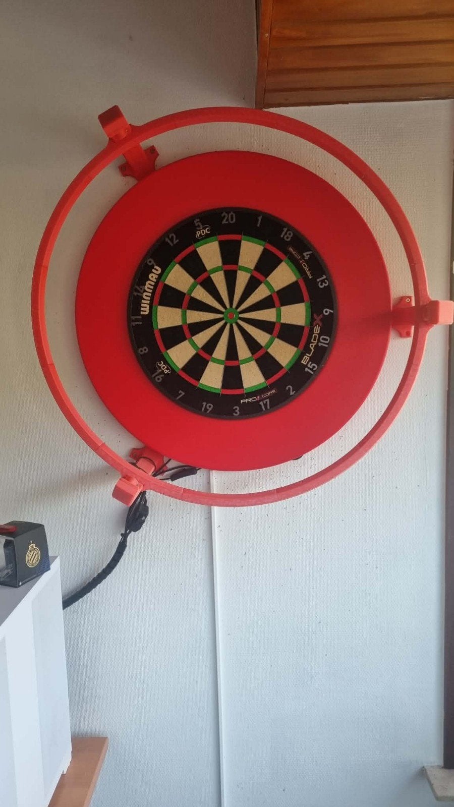 autodarts ( scolia/ omni ), Enlèvement, Comme neuf, Autres types, Électronique