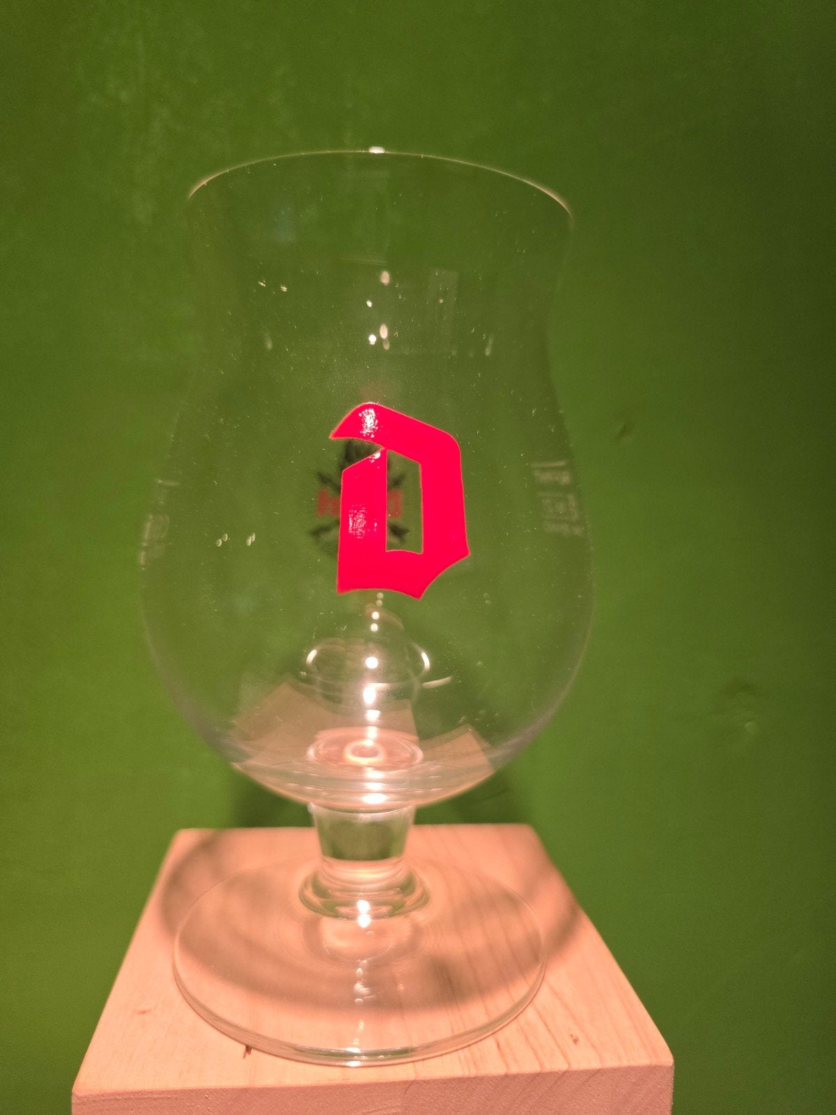 Duvel 25cl half pint, Enlèvement ou Envoi, Duvel