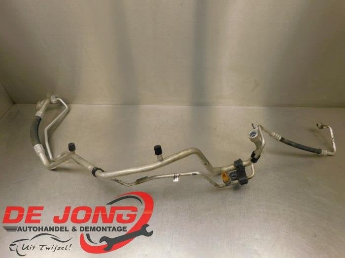 Airco Leiding van een Citroen Jumpy, Gebruikt, -, Ophalen of Verzenden, -