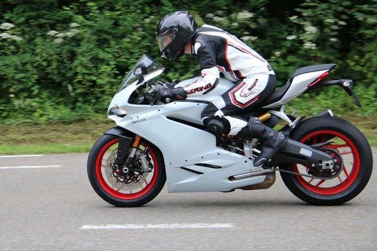Combinaison Moto Berinf Supra-R, Motos, Enlèvement ou Envoi, Combinaison, Hommes, Neuf, sans ticket