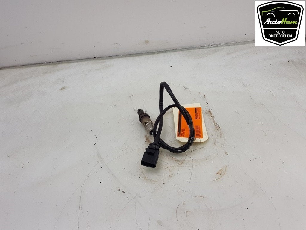 LAMBDASONDE Volkswagen Polo VI (AW1) (|04E906262FR|), Gebruikt, Volkswagen