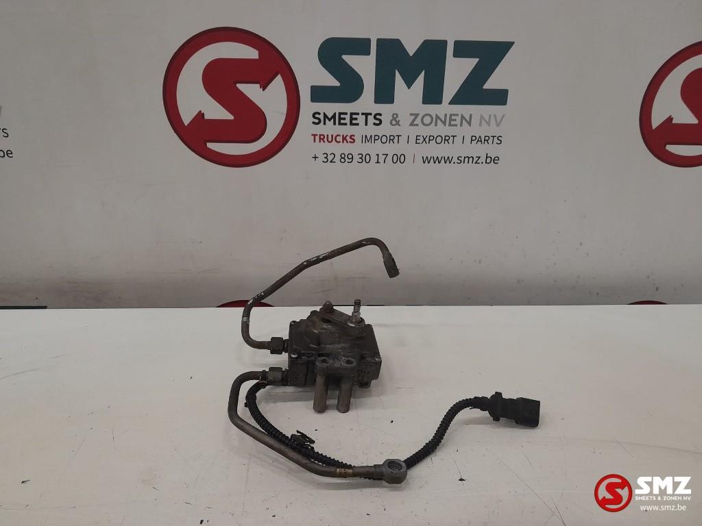 Occ EGR klep OM471LA Mercedes, Gebruikt, Mercedes-Benz, Motor en Accessoires
