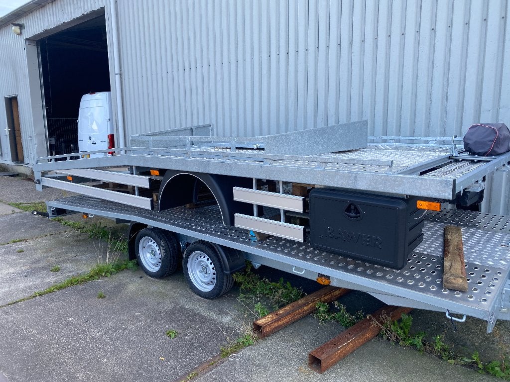 Plateau takelwagen, Depanneuse Master of Movano, Auto-onderdelen, Ophalen