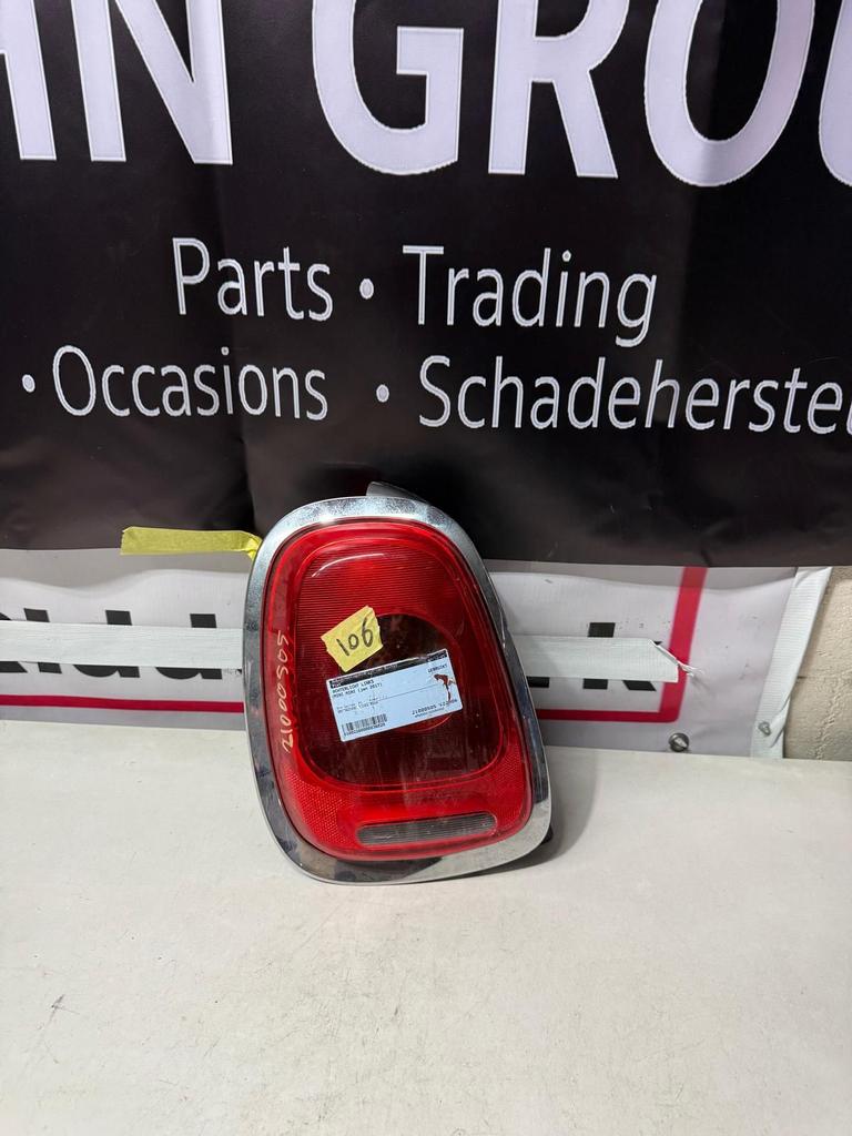 Mini Mini Achterlicht Links, Auto-onderdelen, Gebruikt, -, -, Ophalen of Verzenden