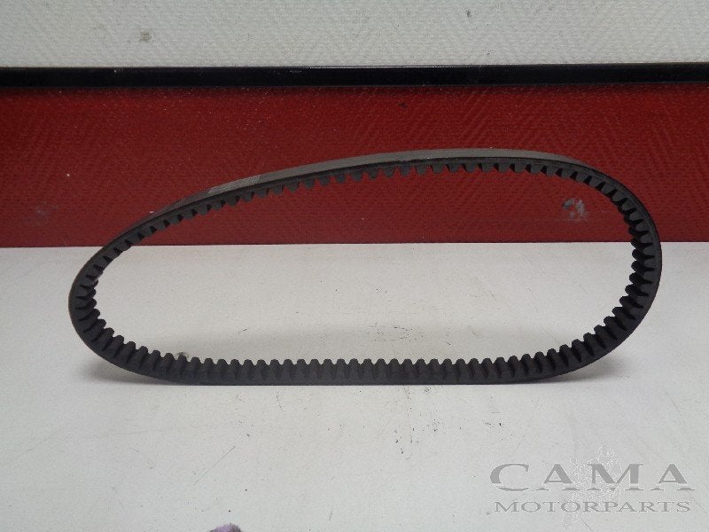COURROIE D ENTRAINEMENT Yamaha (30903), Dhr. S. di Majo, Utilisé, Info@cama-motorparts.nl, P.J. Troelstraweg 8 8
3144 CX  MAASSLUIS, NL
