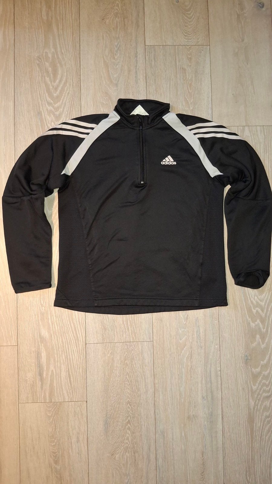 Pull Adidas Climawarm taille S, Vêtements | Hommes, Pulls & Vestes, Comme neuf, Adidas, Taille 46 (S) ou plus petite, Noir