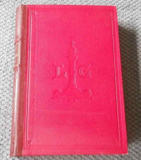Dictionnaire Liégeois  (Jean Haust)  -  Liège, Enlèvement ou Envoi, Utilisé, Jean Haust