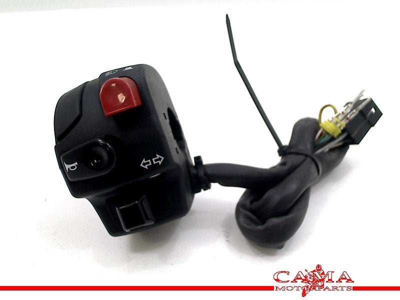 STUURSCHAKELAAR RECHTS Aprilia, Motoren, Piaggio & C. SpA, Gebruikt, Customer_service@piaggio.com, Viale Rinaldo Piaggio, 25
56025  Pontedera, PI, IT