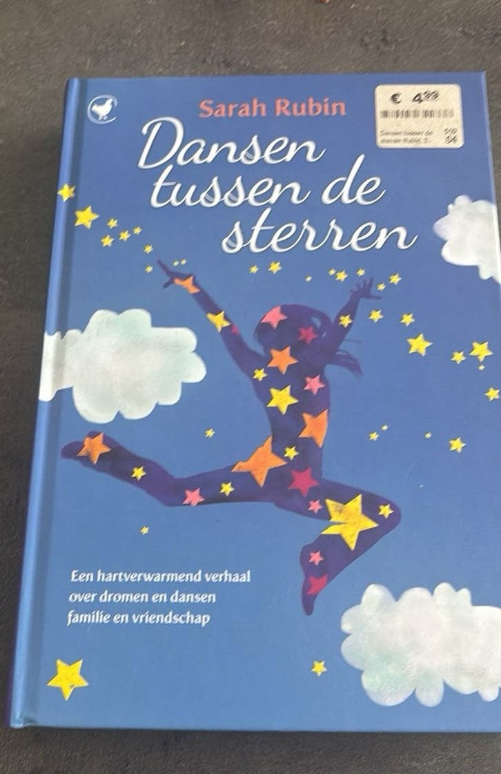Leesboek, Enlèvement, Comme neuf