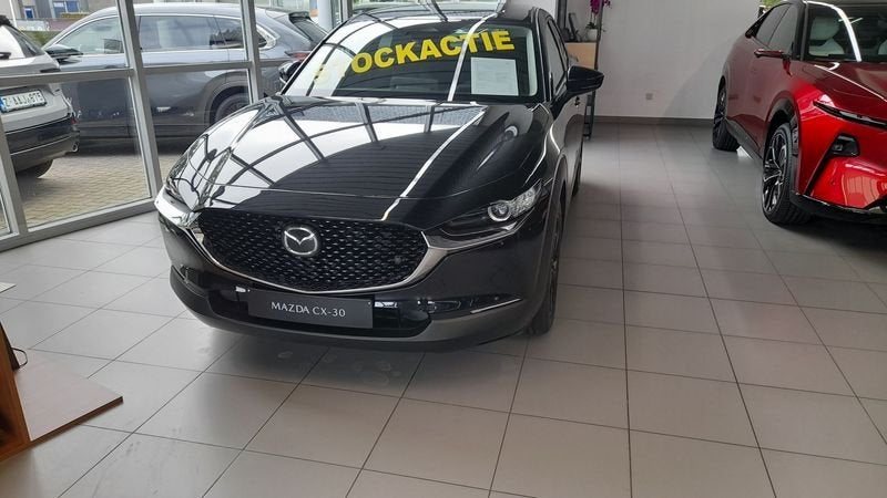Mazda CX-30, Neuf, Achat, Entreprise, 186 ch