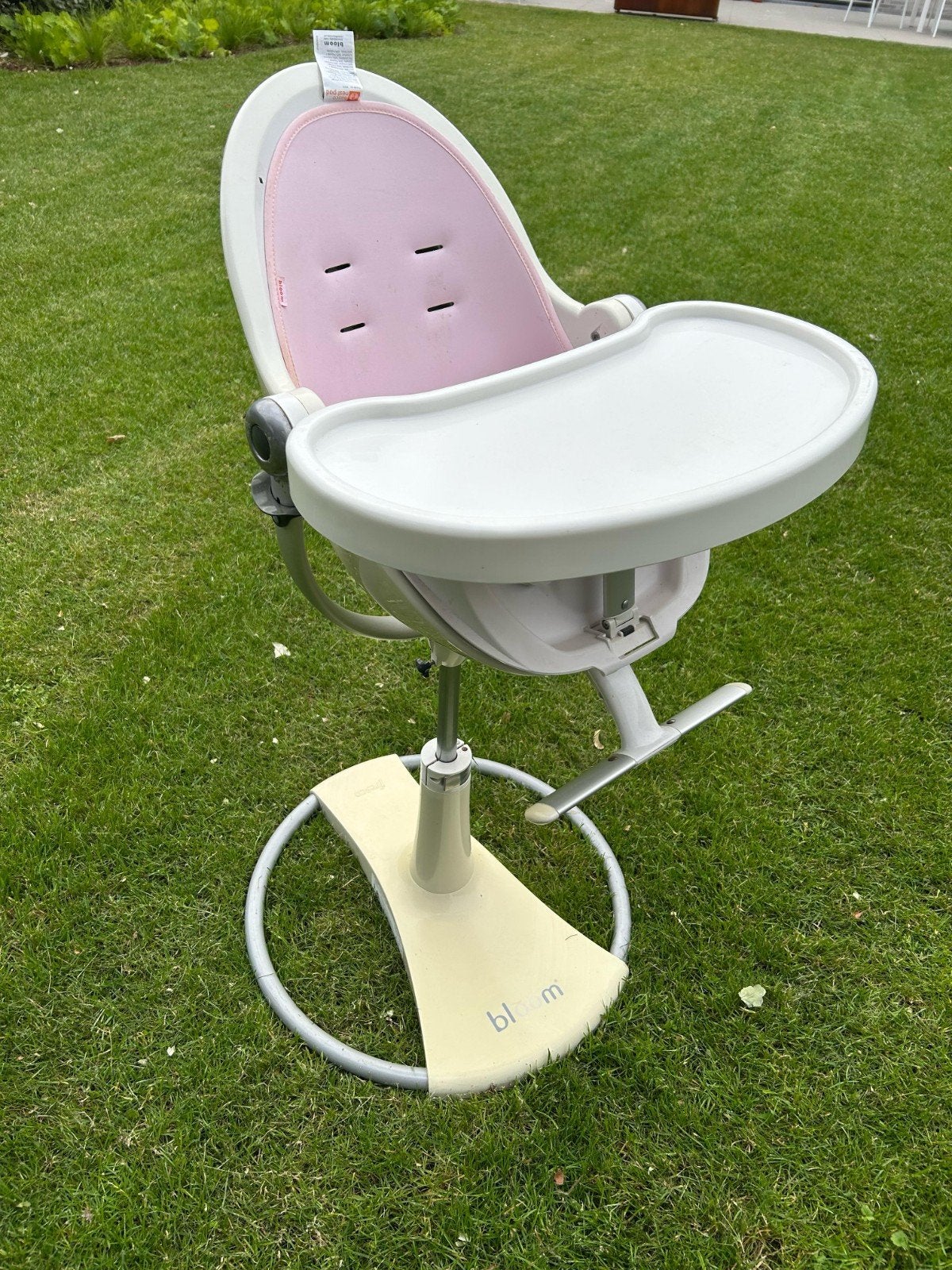 Kinderstoel Bloom, Kinderen en Baby's, Kinderstoelen, Ophalen