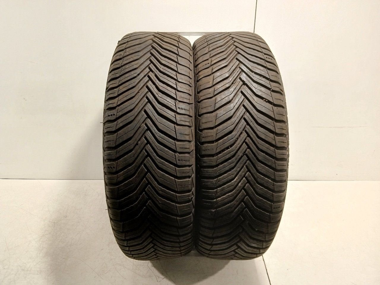 Bandenset 2 stuks Winter 205 55 R16, Autos : Pièces & Accessoires, Onderdelen@venauto.nl, Van der Ven Autorecycling B.V., Pneus hiver