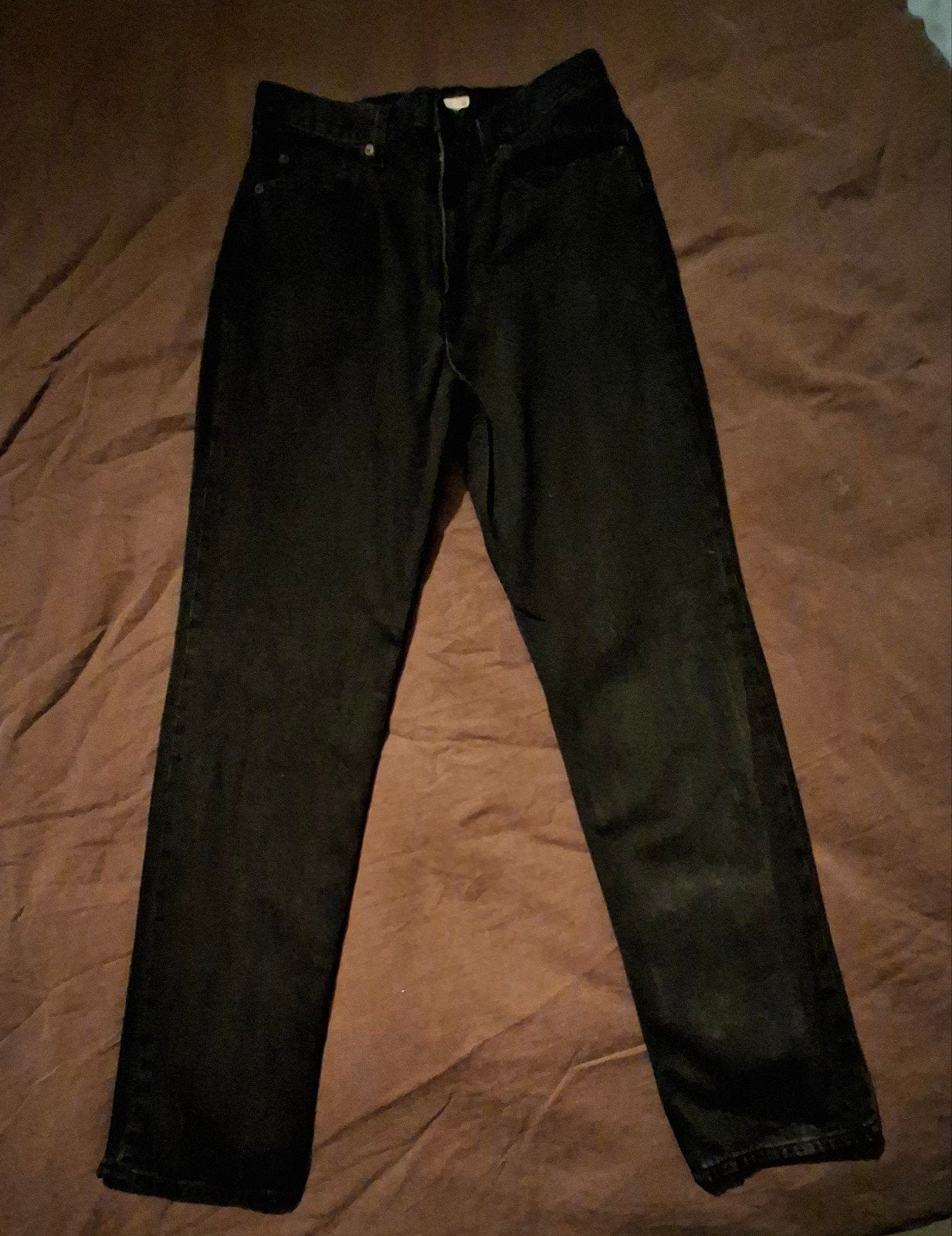 Jeans Lévis, Enlèvement ou Envoi, W30 - W32 (confection 38/40), Porté, Levis