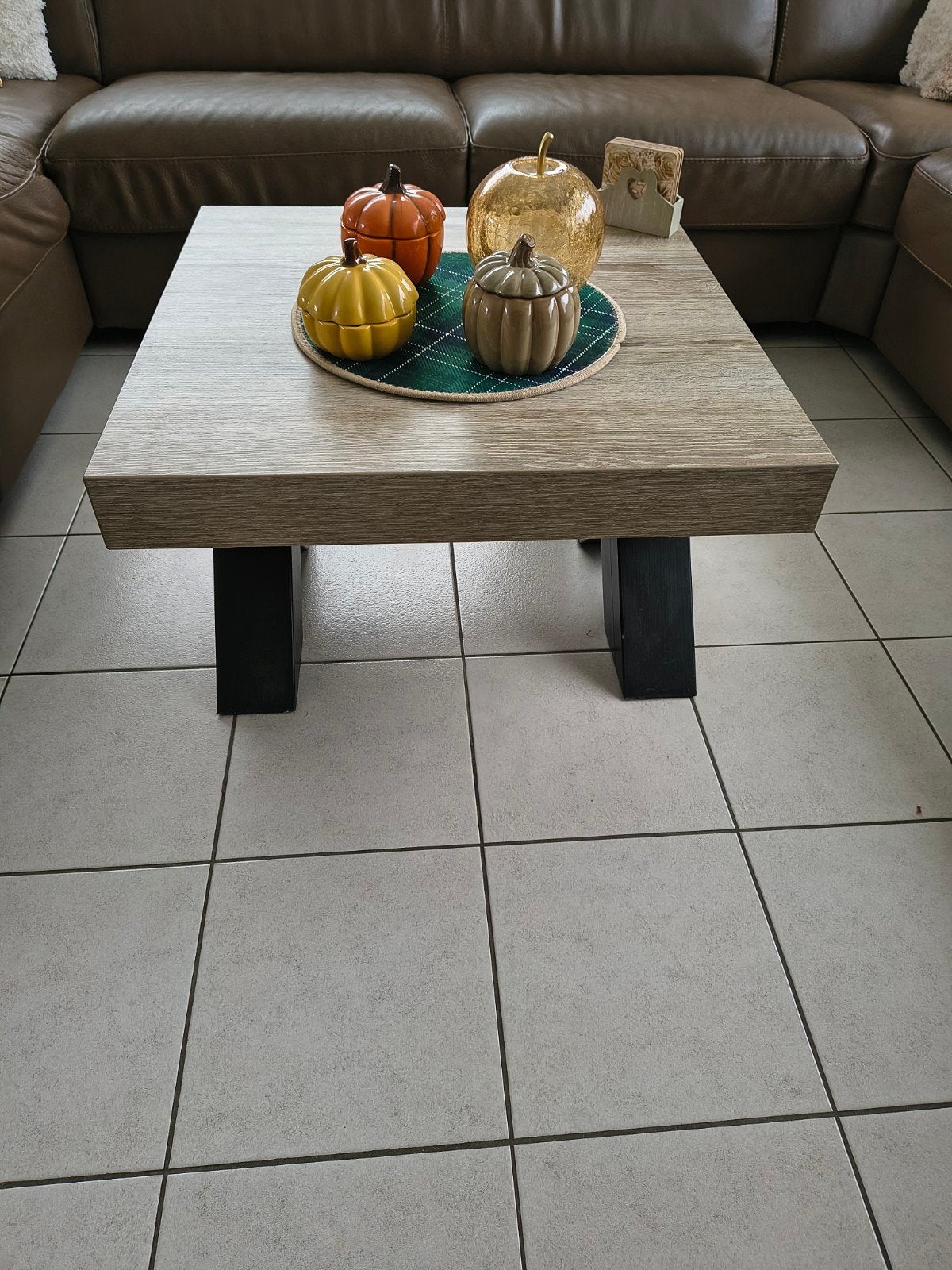 eetkamer York, Ophalen, Landelijk