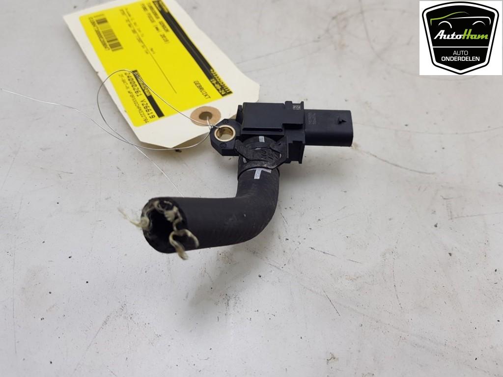 TURBODRUKSENSOR Ford Focus 4 Wagon (01-2018/12-2025), Gebruikt, Ford