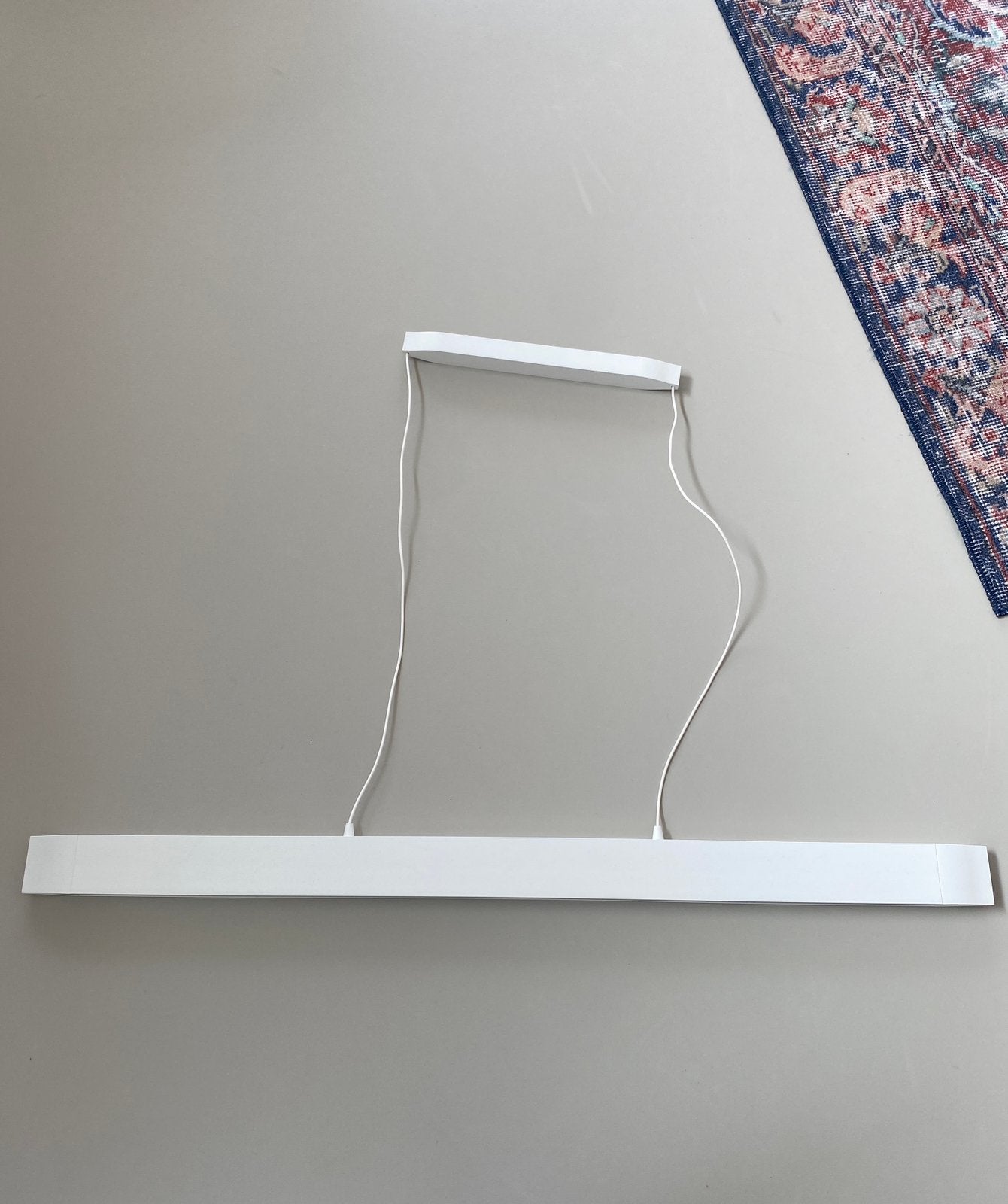 Hanglamp Wever & Ducré, Ophalen of Verzenden, Zo goed als nieuw