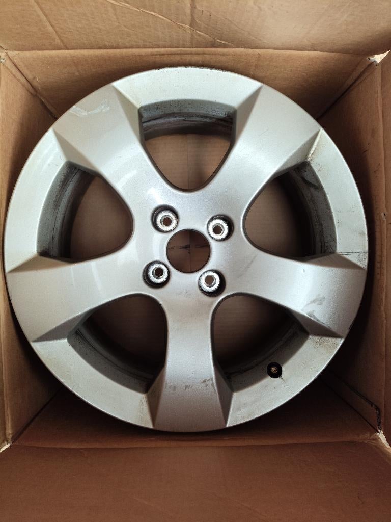 Velg peugeot 3008 - 5008, Auto-onderdelen, Ophalen, Gebruikt, Velg(en)