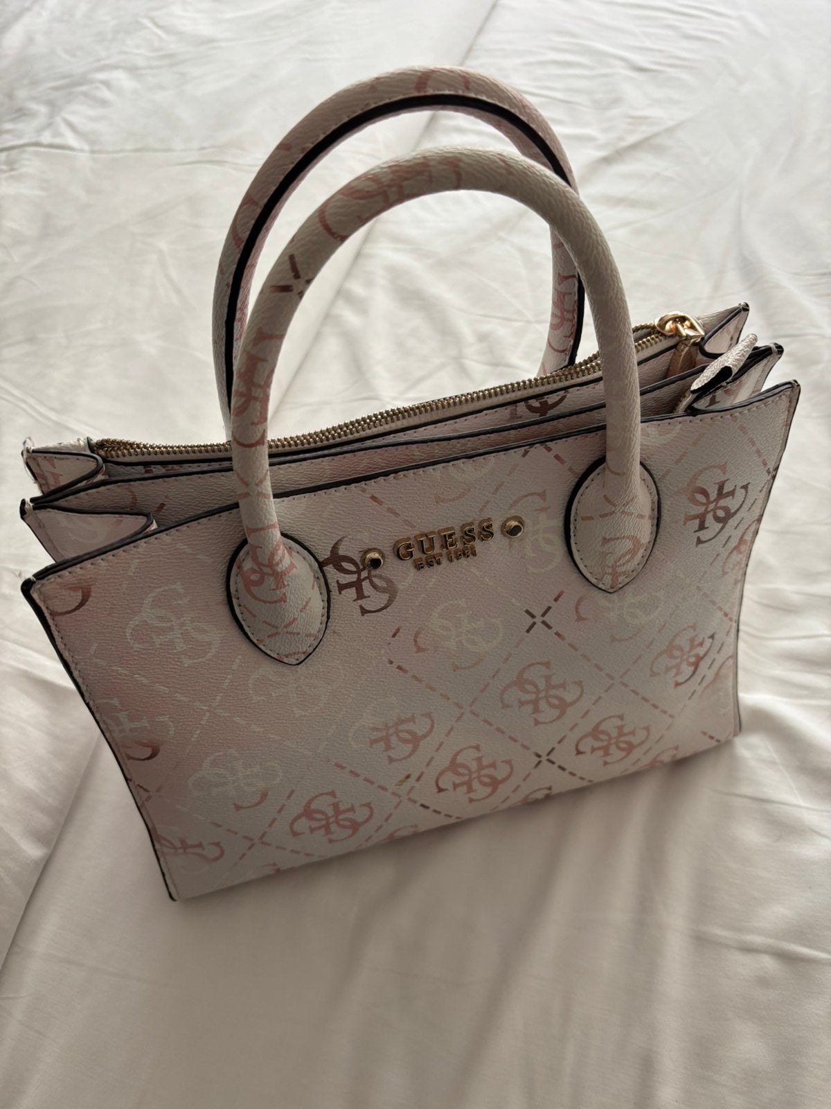 Vente sac guess jamais porté, Bijoux, Sacs & Beauté, Enlèvement ou Envoi, Neuf