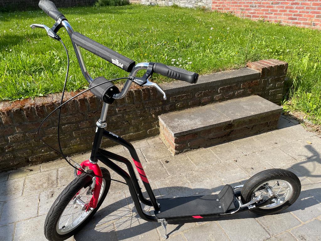 trottinette yedoo, Enlèvement, Comme neuf, Step simple, Yedoo