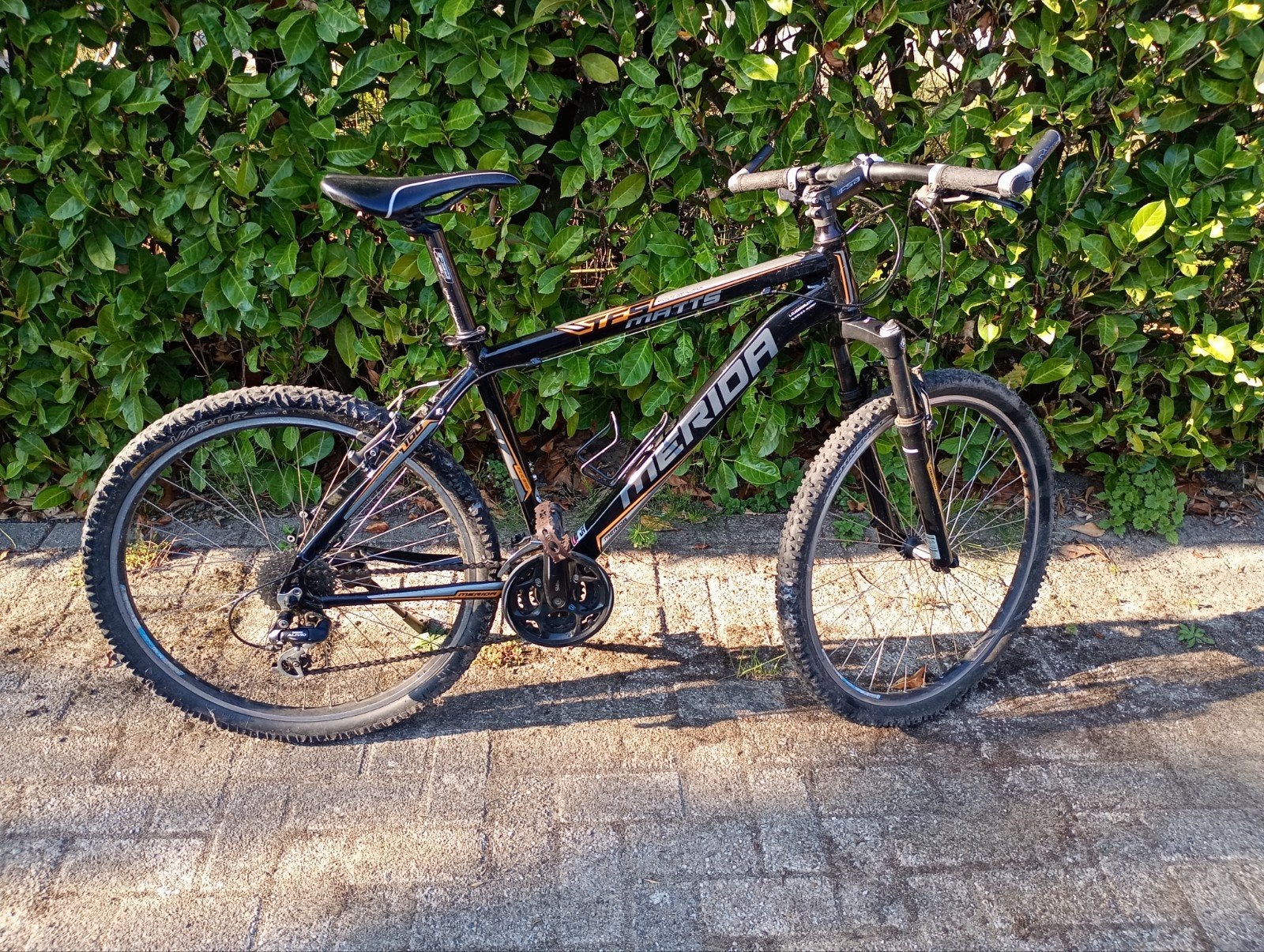 Merida Matts alu 26 inch, Vélos & Vélomoteurs, Enlèvement, Merida