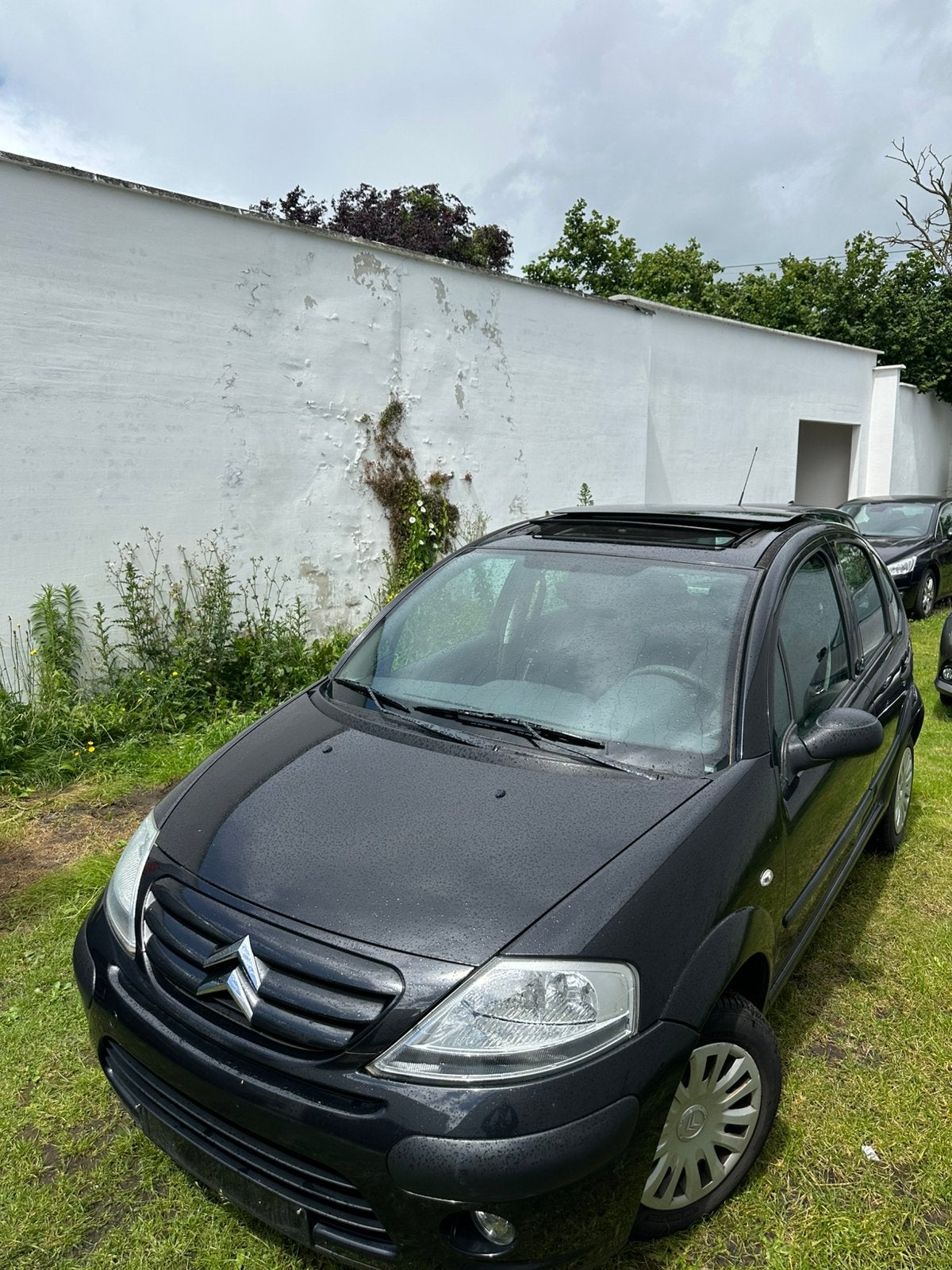 Citroën c3 avec toit panoramique, Achat, Toit panoramique, Particulier, Essence