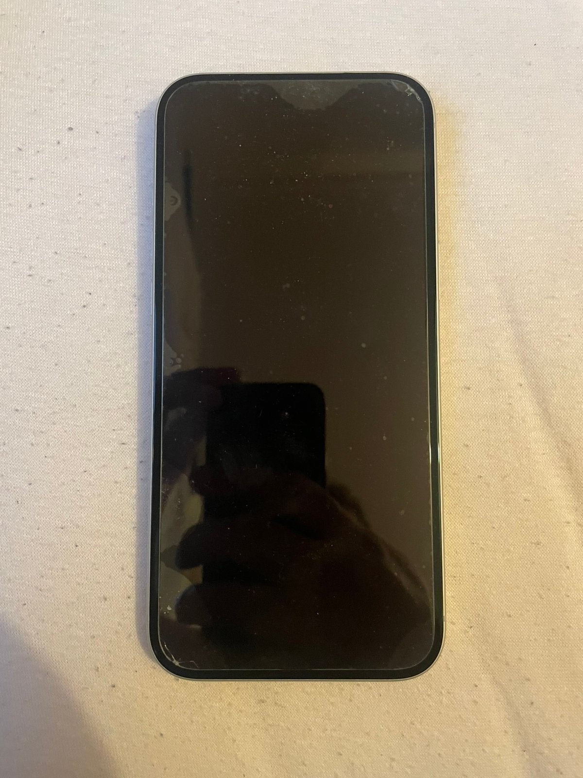 Iphone 17 pro max MET ICLOUD!!!!, 256 GB, Overige modellen, Ophalen of Verzenden, Zo goed als nieuw