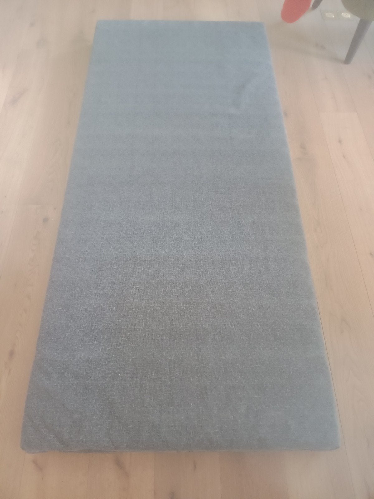 Dunne matras 90*200*11 cm, Ophalen, Matras