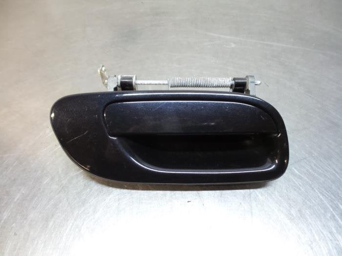 Poignée portière 4portes avant droite d'un Volvo V70, -, 3 mois de garantie, -, -