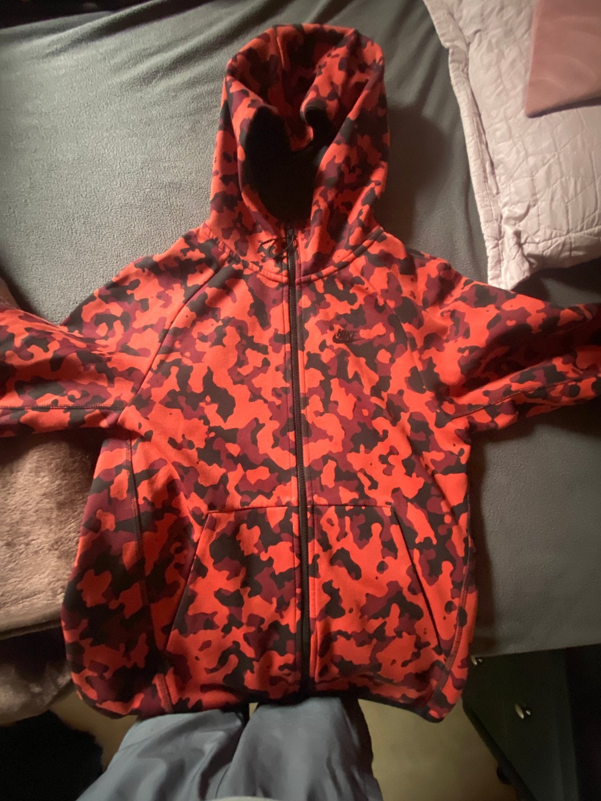 Nike tech, Vêtements | Hommes, Vêtements de sports d'hiver, Enlèvement, Comme neuf, Taille 48/50 (M), Pull