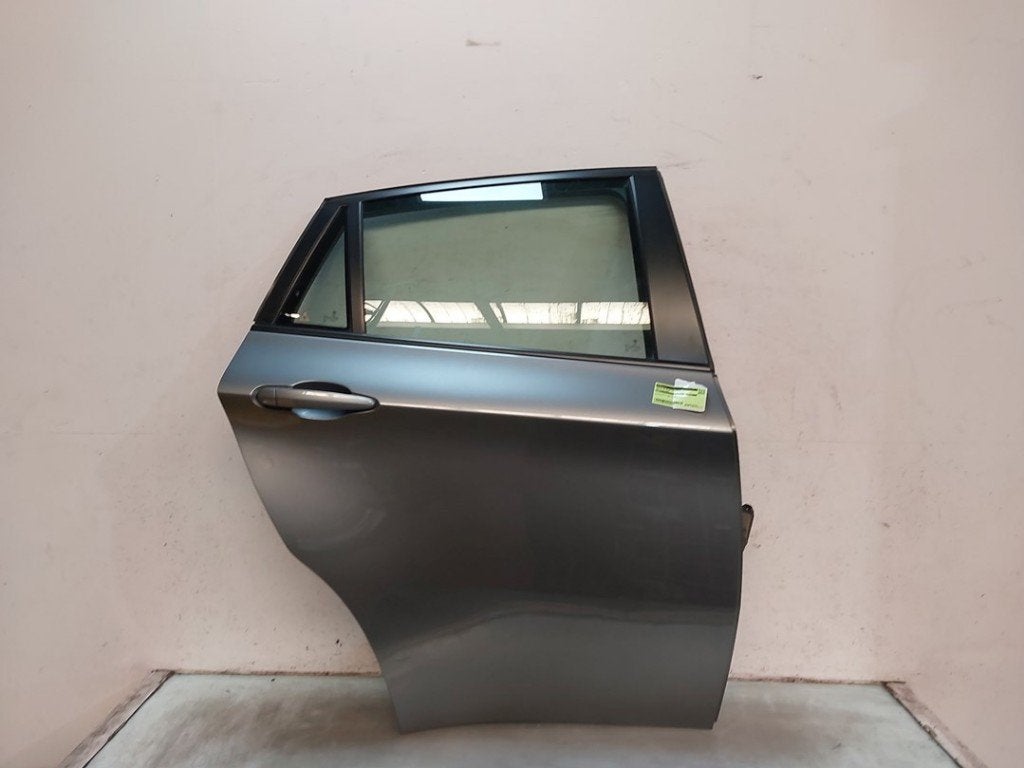 PORTE DROITE ARRIÈRE BMW X6 (E71 / E72) (|41527198162|), Dhr. J. Ham, Administratie@autoham.nl, Utilisé, Porte