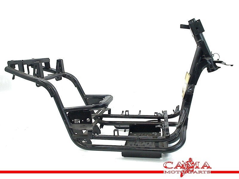 FRAME + BROM KENTEKEN Niu NQi 1s (01-2015/-), P.J. Troelstraweg 8 8
3144 CX  MAASSLUIS, NL, Info@cama-motorparts.nl, Overige typen