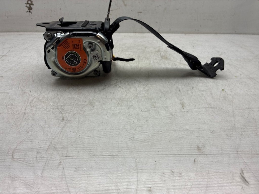 CEINTURE DE SECURITE ARRIERE GAUCHE Skoda Octavia (1U2), Utilisé, Info@skoda-auto.de, Skoda, Max-Planck-Straße  3-5
64331  Weiterstadt, DE