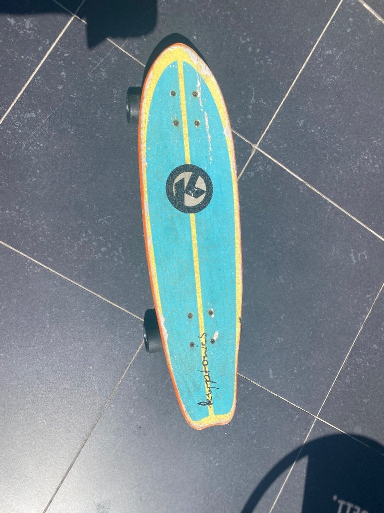 Planche à roulettes, Enlèvement, Utilisé, Skateboard