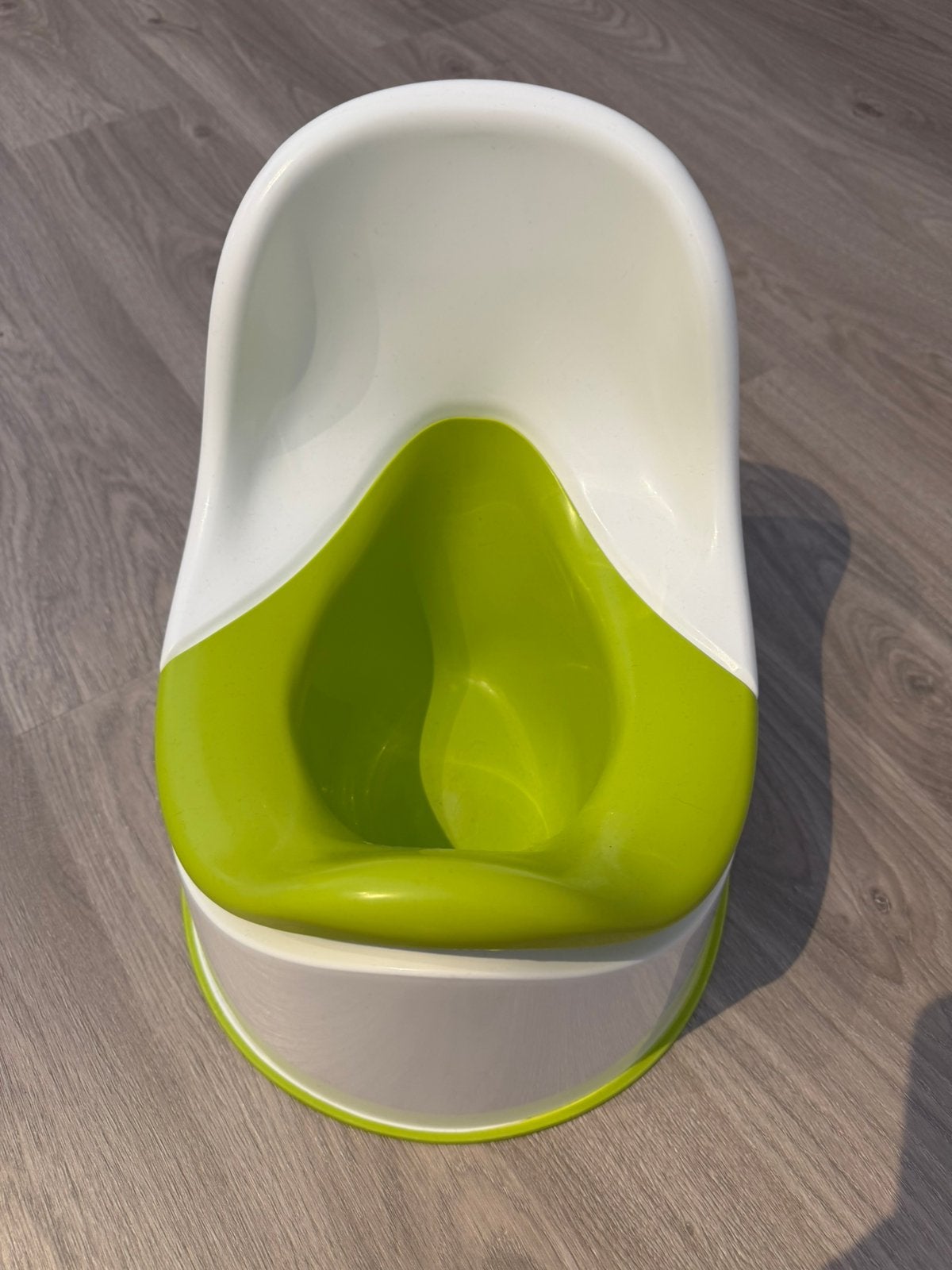 Pot bebe, Enfants & Bébés, Enlèvement, Comme neuf