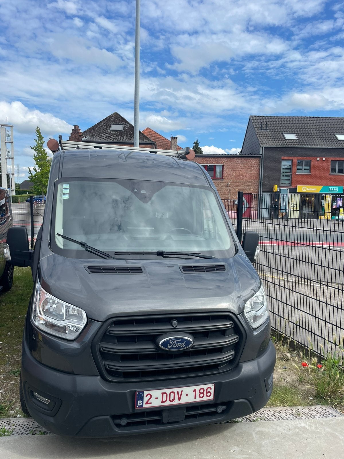 Transit T2, Autos, Ford, Transit, Caméra de recul, Airbags, Air conditionné, Alarme, Android Auto, Climatisation automatique, Verrouillage central