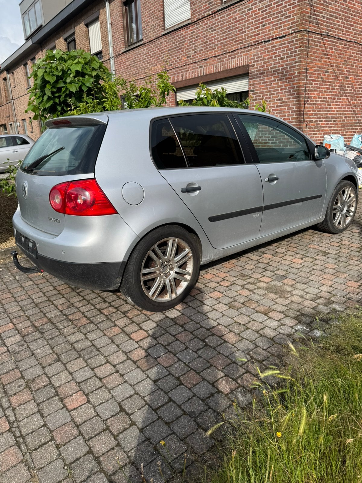 Golf 5 1.6 essence 2004, Achat, Essence, Golf, Particulier