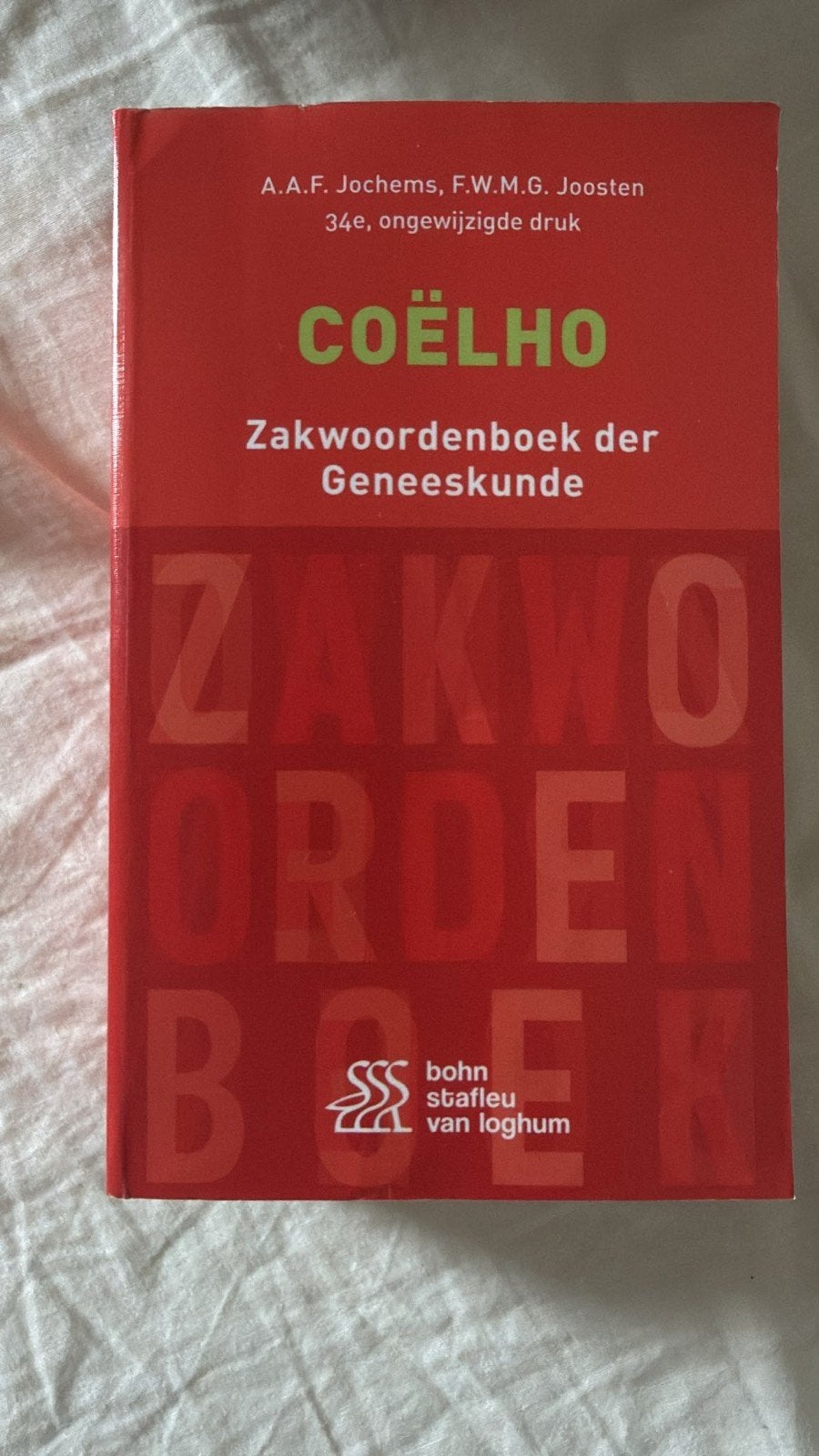 boeken, Ophalen