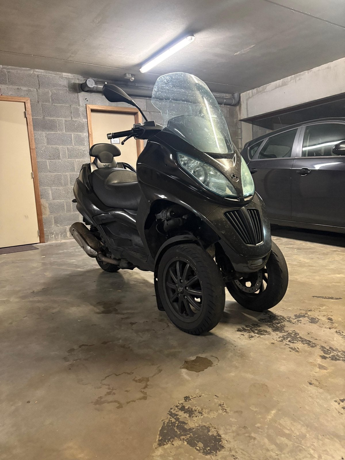 Piaggio mp3 400cc rijbewijs b, Motoren, Motoren | Piaggio, Particulier