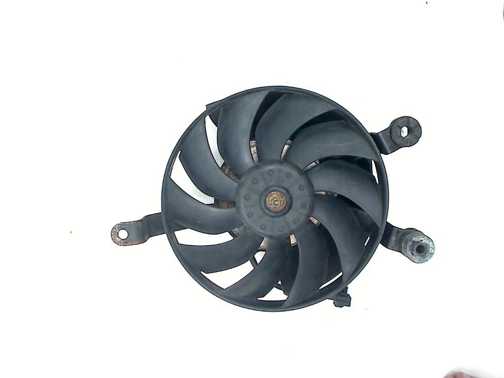 VENTILATEUR Suzuki GSF 650 Bandit 2009-2012 (GSF650), Dhr. S. di Majo, Utilisé, Info@cama-motorparts.nl, P.J. Troelstraweg 8 8
3144 CX  MAASSLUIS, NL